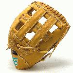 pspan style=font-size: large;The Emery Glove Co's Limited Release baseball glove is a stunning example of the company's commitment to quality and craftsmanship. With a beautiful tan color and matching lace, the glove is a sight to behold. The motto Come Clean is reflected in the clean lines and sharp stitching that adorn the glove./span/p pspan style=font-size: large;Crafted from tan US Steerhide, this outfield model boasts a deep pocket pattern and gap welting that give players the confidence they need to make the big plays. The white stitching and split welting are not only stylish but also durable, ensuring that the glove will last for many seasons to come. The center support lace on the fingers provides additional support and stability, making it easier for players to make quick and accurate catches./span/p pspan style=font-size: large;Other features of this glove include a moisture-wicking wrist that keeps the player's hand dry and comfortable during long games, as well as an H-web design that adds even more strength and durability to the glove. Overall, the Emery Glove Co's Limited Release is a must-have for any serious baseball player who demands quality, style, and performance from their equipment./span/p