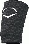 evoshield evocharge protective wrist guard small black