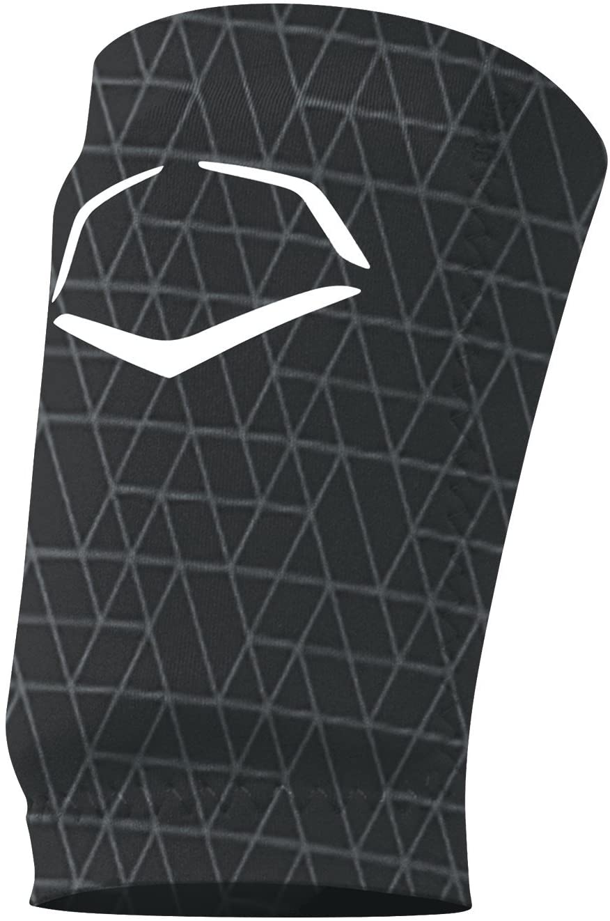 evoshield-evocharge-protective-wrist-guard-small-black WTV5100BLS             