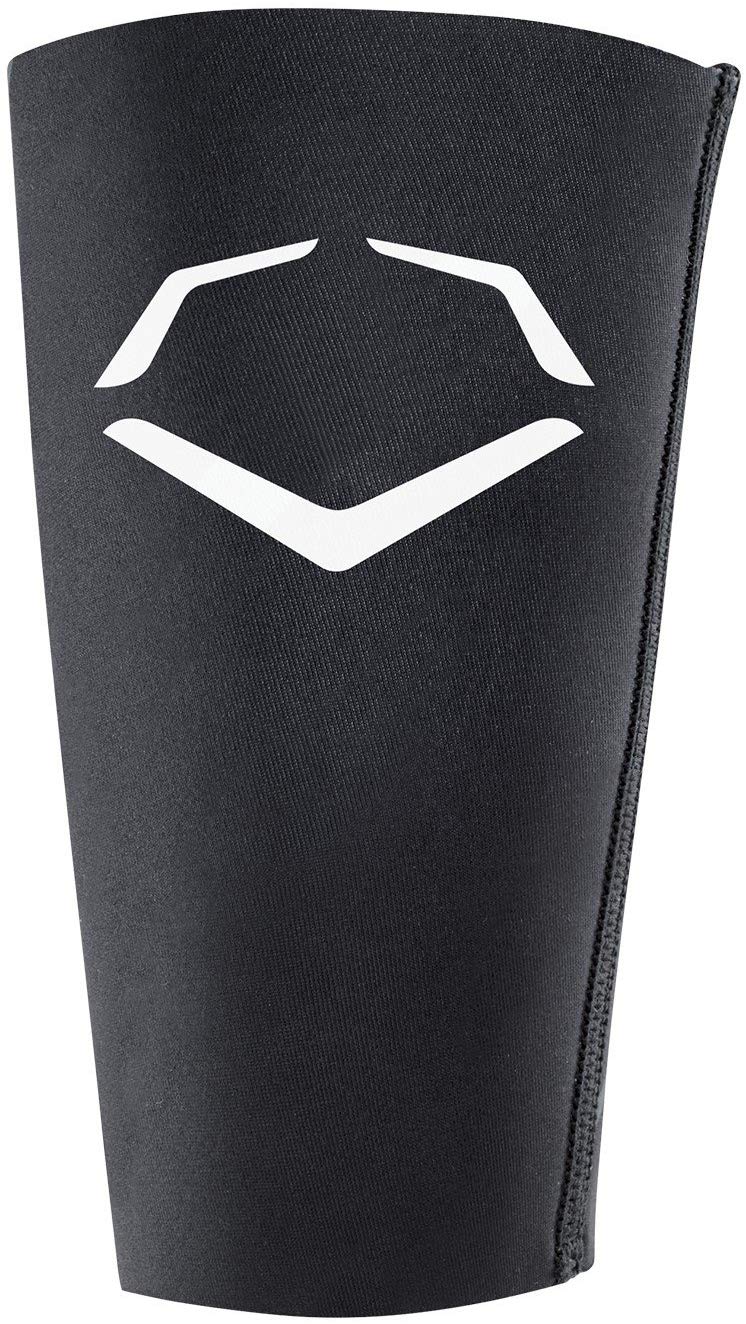 evoshield-playcall-wrist-guard-one-size WTV5000BLOSFM  887768647322 Sweat-wicking material to keep you dry and comfortable on the field