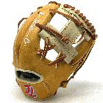 JL Glove Co Baseball Glove DR03 I Web 11.5 Inch 0622 Right Hand Throw