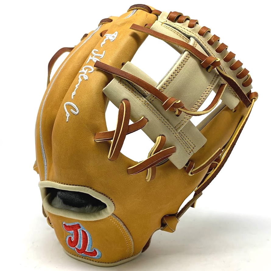 jl-glove-co-baseball-glove-dr03-i-web-11-5-inch-0622-right-hand-throw DR03-115-I-622-RightHandThrow   <p>J.L. Glove Company combines beautiful design professional quality material and demanding