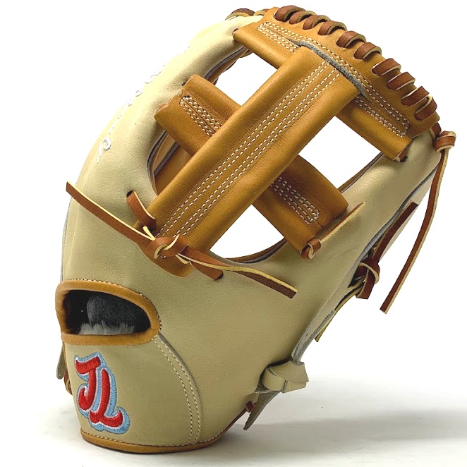 jl-glove-co-baseball-glove-dr03-single-post-12-inch-0522-right-hand-throw DR03-12-SP-522-RightHandThrow JL  <p>J.L. Glove Company combines beautiful design professional quality material and demanding