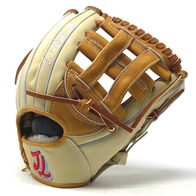 jl-glove-co-baseball-glove-ra08-h-web-11-5-inch-0522-right-hand-throw RA08-115-H-522-RightHandThrow JL  The RA08 is the ultimate utility player. Medium plus depth makes