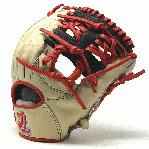 jl glove co baseball glove so01 i trap web 11 5 inch 0522 right hand throw