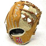JL Glove Co Baseball Glove SO01 I Web 11.5 Inch 0622 Right Hand Throw