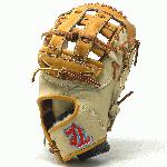 jl glove co first base mitt ad21 12 75 inch h web 0522 right hand throw