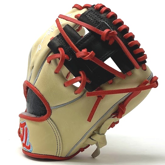 jl-glove-co-trainer-japan-kip-baseball-glove-9-5-inch-0522-right-hand-throw JLT-95-522-RightHandThrow JL  This baseball training glove is for every competitive ballplayer. Level up