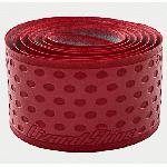Lizard Skins Dura Soft Polymer Bat Wrap 1.1 mm (Red) : Since 1993 Lizard Skins has created products to meet the needs and wants of sports enthusiasts around the world. With a wide variety of hi-performance products including the new unique DSP Bat Wrap, Lizard Skins always aims to help you maximize your performance