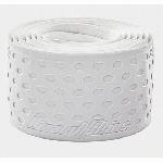 Lizard Skins Dura Soft Polymer Bat Wrap 1.1 mm (White) : Since 1993 Lizard Skins has created products to meet the needs and wants of sports enthusiasts around the world. With a wide variety of hi-performance products including the new unique DSP Bat Wrap, Lizard Skins always aims to help you maximize your performance