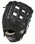 Size: 11.75 Softball Infielders Gloves Premium grade oil-treated leather for soft feel and long lasting shape Manufacturer's warranty: 1 year limited Model: FGXN14-BK117