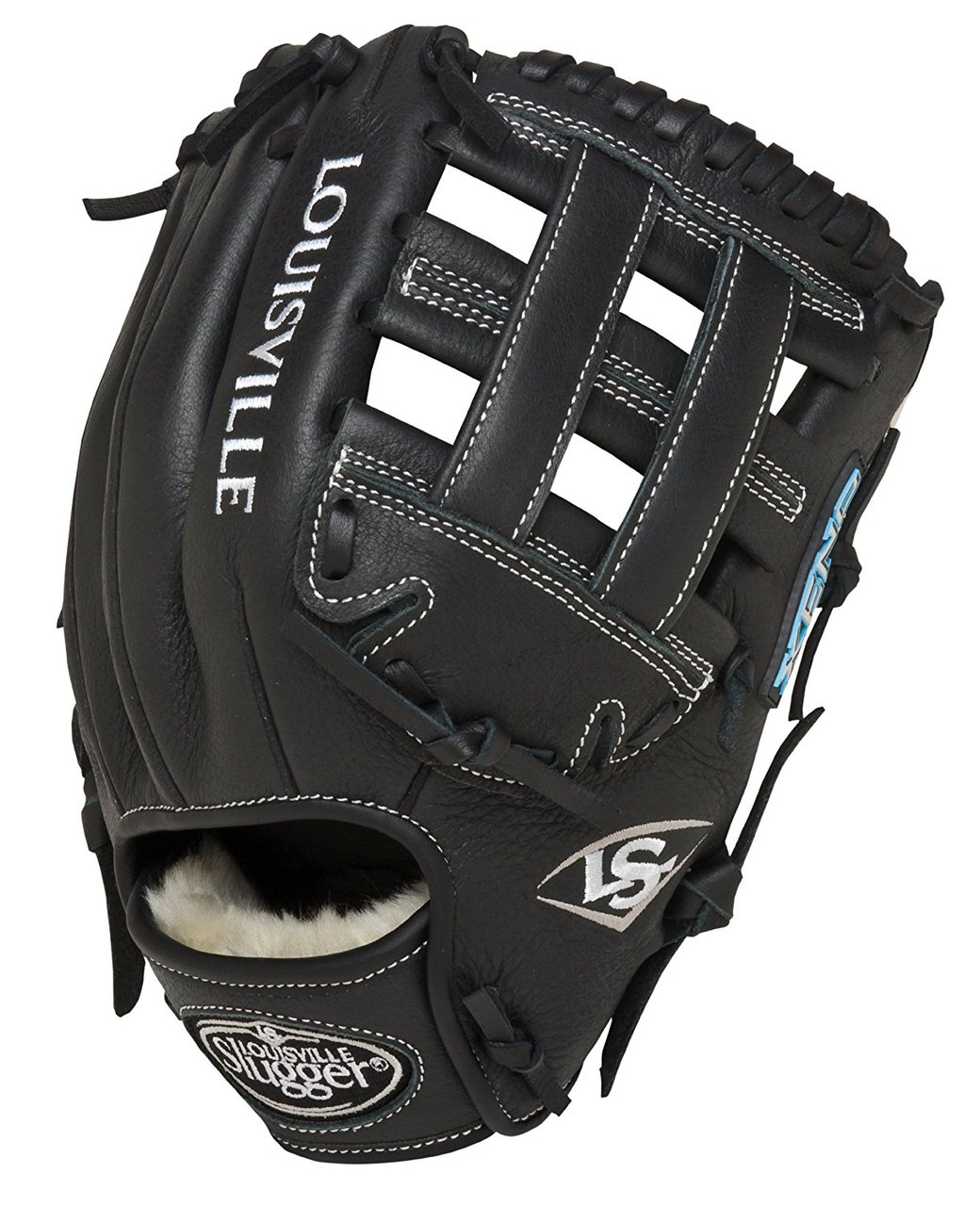 Size: 11.75 Softball Infielders Gloves Premium grade oil-treated leather for soft feel and long lasting shape Manufacturer's warranty: 1 year limited Model: FGXN14-BK117