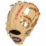 The Louisville Slugger 125 Series line of Baseball Gloves is often mistaken for a top-of-the-line professional glove. Built for superior feel and easier break-in, these gloves are game ready and offer superior craftsmanship and are designed specifically for baseball.