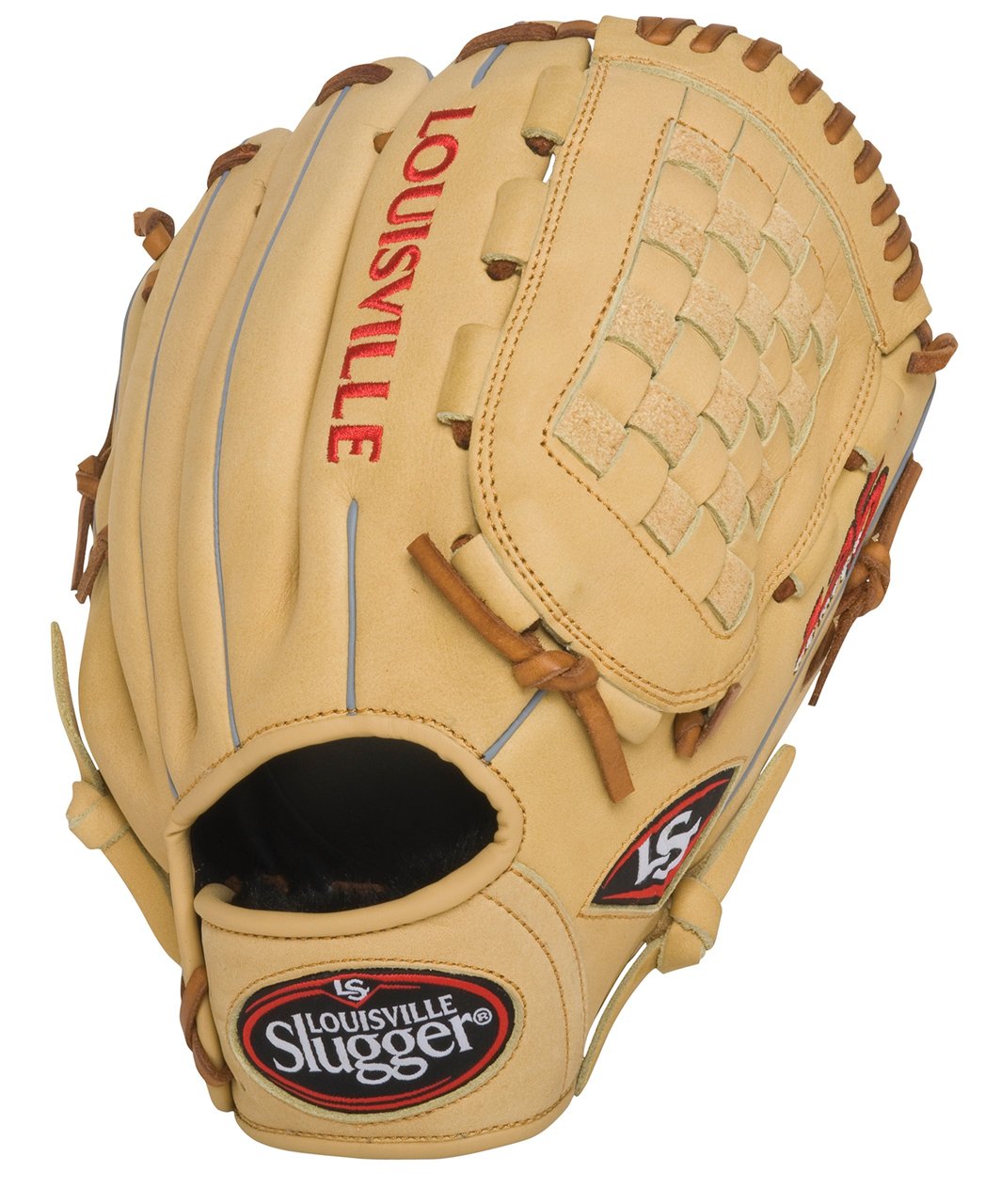 louisville-slugger-125-series-12-inch-baseball-glove-right-handed-throw FG25CR5-1200-Right Handed Throw Louisville 044277052522 Louisville Slugger 125 Series 12 Inch Baseball Glove model number FG25CR5-1200.