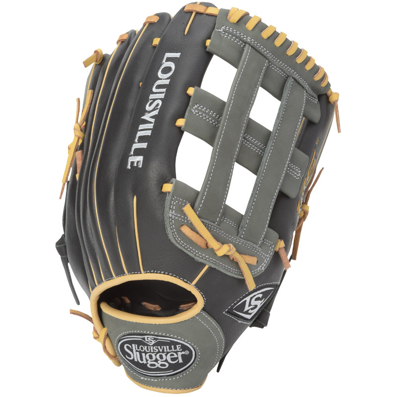 louisville-slugger-125-series-softball-black-gray-13-5-inch-black FG25BG6-1350-RightHandThrow Louisville B0189O013Y           