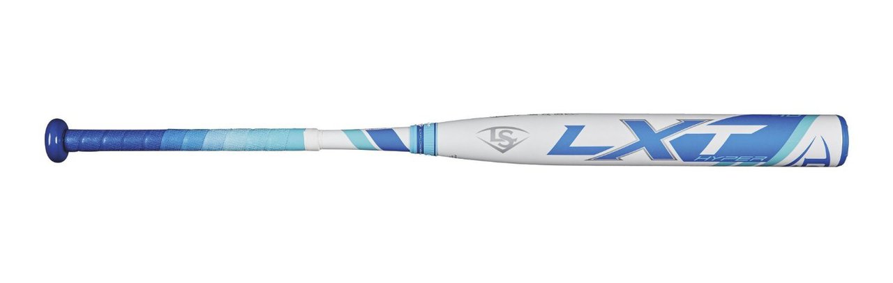 louisville-slugger-2017-lxt-hyper-17-11-fast-pitch-softball-bat-31-inch-20-oz FPLX171-31inch20oz Louisville 887768492588 Performance PLUS Composite with zero friction double wall design. PBF barrel