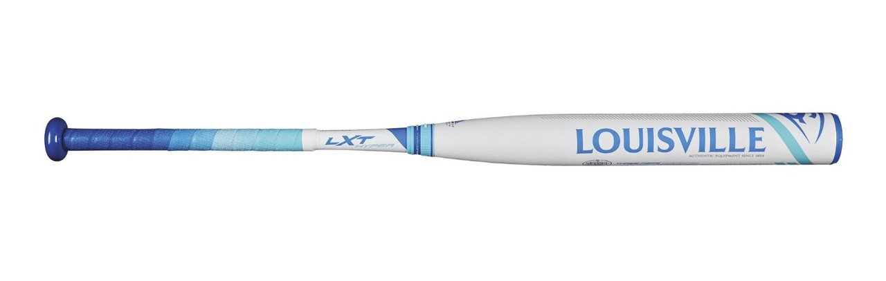 louisville-slugger-2017-lxt-hyper-17-9-fast-pitch-softball-bat-32-inch-23-oz FPLX179-32inxh23oz Louisville 887768492526 Performance PLUS Composite with zero friction double wall design. PBF barrel