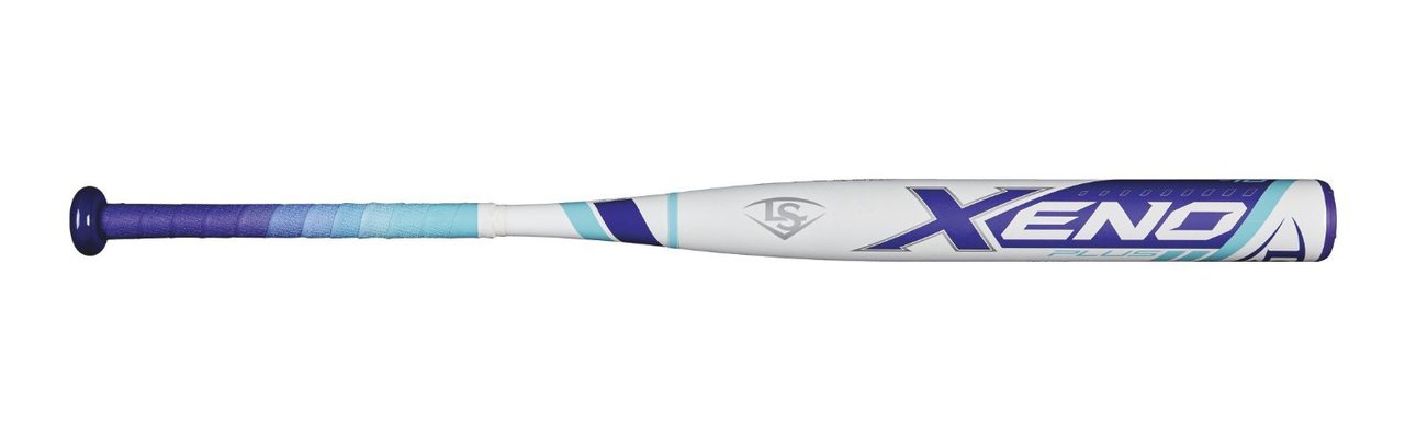 louisville-slugger-2017-xeno-plus-17-10-fast-pitch-softball-bat-30-inch-20-oz FPXN170-30inch20oz Louisville 887768492748 Performance PLUS Composite with zero friction double wall design. Improved iST