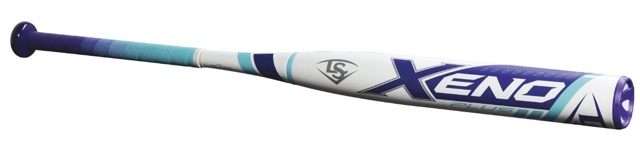 louisville-slugger-2017-xeno-plus-17-11-fast-pitch-softball-bat-29-inch-18-oz FPXN171-29inch18oz Louisville 887768492694 Performance PLUS Composite with zero friction double wall design. Improved iST