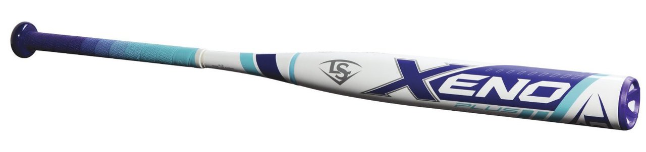 louisville-slugger-2017-xeno-plus-17-11-fast-pitch-softball-bat-32-inch-21-oz FPXN171-32inch21oz Louisville 887768492724 Performance PLUS Composite with zero friction double wall design. Improved iST