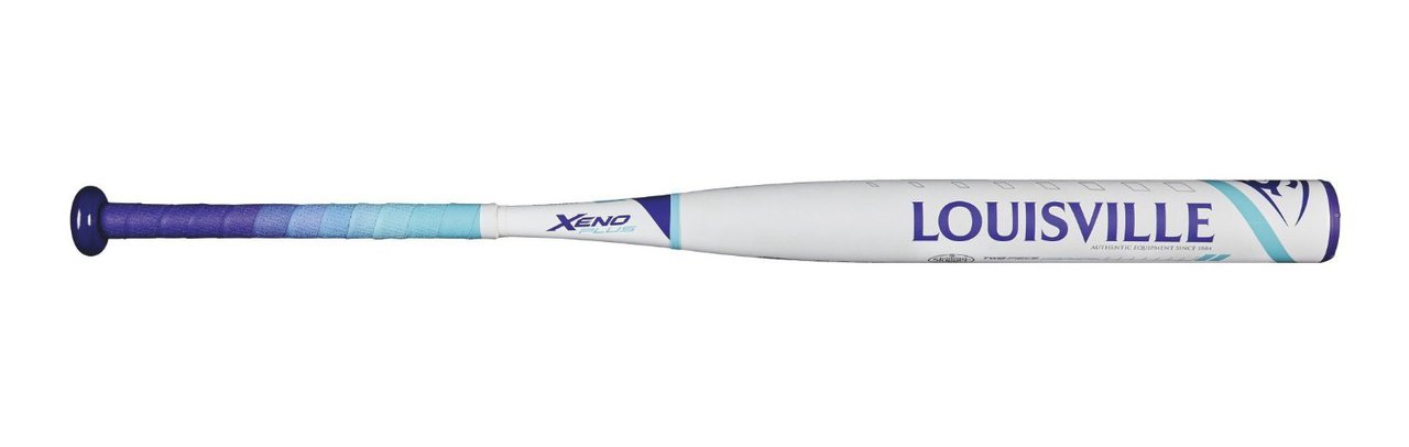 louisville-slugger-2017-xeno-plus-17-8-fast-pitch-softball-bat-34-inch-26-oz FPXN178-34inch26oz Louisville 887768492809 Performance PLUS Composite with zero friction double wall design. Improved iST