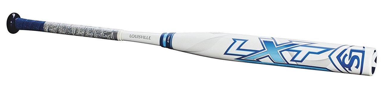 louisville-slugger-2018-lxt-10-fast-pitch-softball-bat-31-inch-21-oz FPLX18A1031 Louisville y The bat that has made its name as one of the