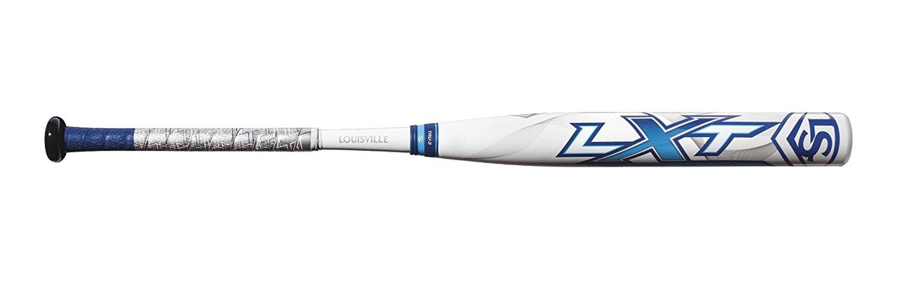 louisville-slugger-2018-lxt-10-fast-pitch-softball-bat-33-inch-23-oz FPLX18A1033 Louisville 887768594596 100% Composite Design Patented PBF Barrel Technology Ultra-balanced swing weight New