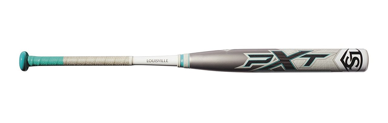 100% Composite Design New PWR STAX barrel technology Power balanced swing weight New ultra-light weight X-Cap Patented Tru3 technology The leader in Fastpitch softball has added a new star to its winning lineup. Louisville Slugger is introducing the all-new 2018 PXT Fastpitch bat, the company's most advanced and innovative bat to date for elite players ready for a bat that can match their game. The 2018 PXT (-8) is weighted at a -8 drop with a Power Balanced end-loaded design perfect for elite hitters who want the ultimate combination of momentum, speed and unmatched pop. The 2018 PXT is built from knob to endcap for unmatched power and performance. It features Louisville Slugger's all-new PWR STAX™ barrel design, which evenly distributes the load across the whole barrel for an extended sweet spot and ultimate results. This multi-layered wall construction is designed to turn player-created energy into performance you can see…and feel.