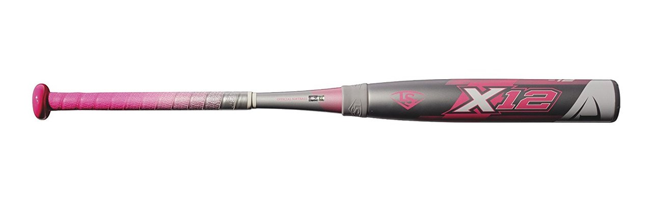 louisville-slugger-2018-x12-12-fast-pitch-softball-bat-32-inch-20-oz FPX218A1232 Louisville 887768594855 The X12 -12 bat from Louisville Slugger is a great option