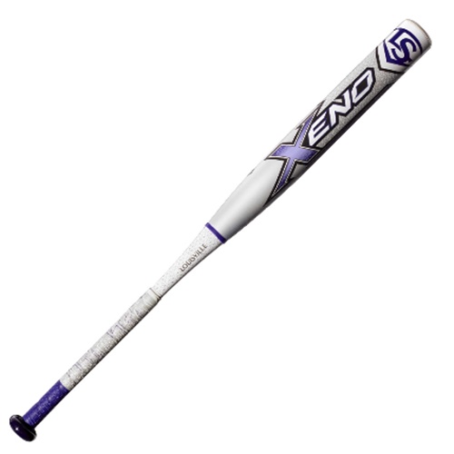 louisville-slugger-2018-xeno-10-fast-pitch-softball-bat-31-inch-21-oz FPXN18A1031 Louisville 887768594725 The most popular bat in fastpitch softball has even more reasons