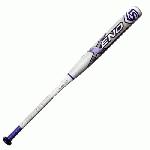 100% Composite Design Patented S1ID Barrel Technology Balanced swing weight New ultra-light weight X-Cap Patented IST 2-piece technology The most popular bat in fastpitch softball has even more reasons to get excited this season. The 2018 Xeno Fastpitch batfrom Louisville Slugger is a two-piece composite bat with a stiff IST connection that now provides even better energy transfer and less sting upon contact. The bat comes hot right out of the wrapper thanks to Louisville Slugger's patented S1ID™ technology with a balanced swing weight, perfect for all player types. The IST Technology two-piece construction has an improved energy transfer you can feel, and the new ultra-lightweight X-Cap™ now gives players even more swing speed and control at the plate.