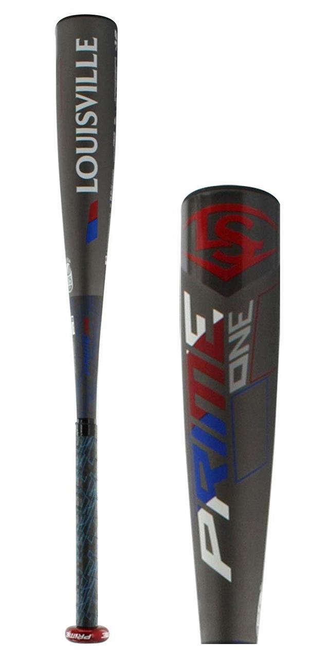 louisville-slugger-2019-prime-one-919-12-usssa-baseball-bat-wtlslp119x12-27-inch-15-oz WTLSLP119X1227 Louisville 887768729738 `-12 Length To Weight Ratio 100% Composite Microform Barrel Design Offers