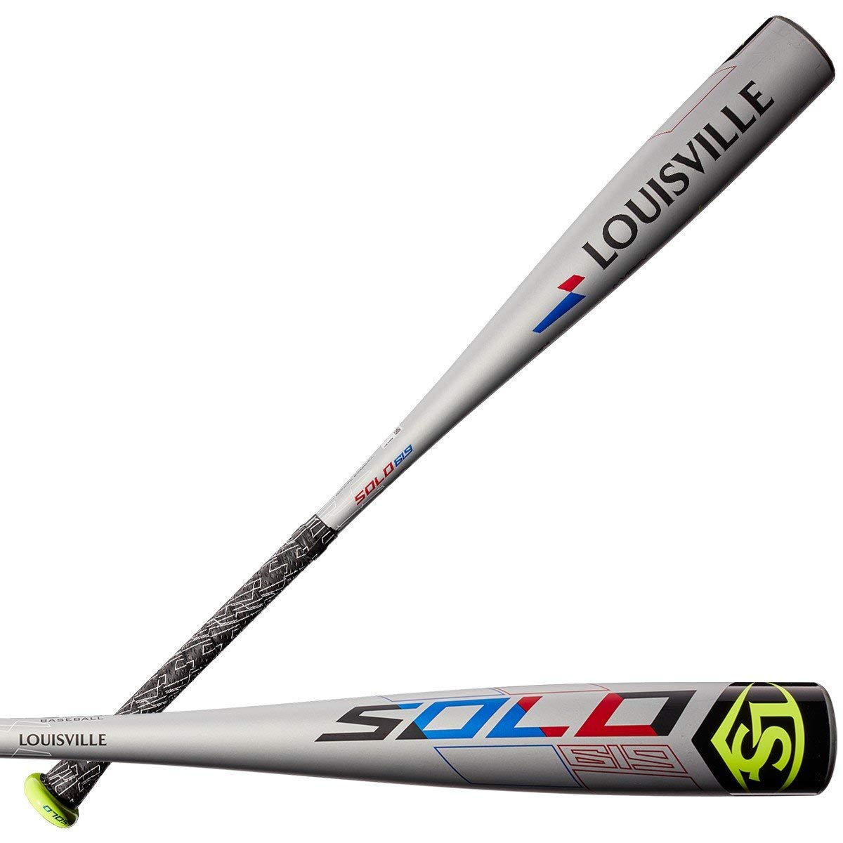 louisville-slugger-2019-solo-619-11-usa-baseball-bat-28-inch-17-oz WTLUBS619B1128 Louisville 887768730017 Meets USA bat standard; approved for play in little League Baseball