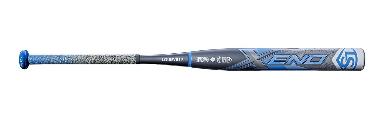 louisville-slugger-2019-xeno-x19-9-fastpitch-softball-bat-33-inch-24-oz WTLFPXN19A933 Louisville 887768717940 You don’t become the most popular bat in Fastpitch by chance.