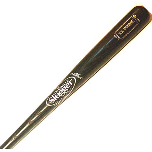 louisville-slugger-271-wood-baseball-bat-black-xx-prime-ash-34-cupped WBXA14P71CBK-34 inch Louisville  Louisville Slugger XX Prime Wood Baseball Bat. Ash. Cupped. 34 inches.