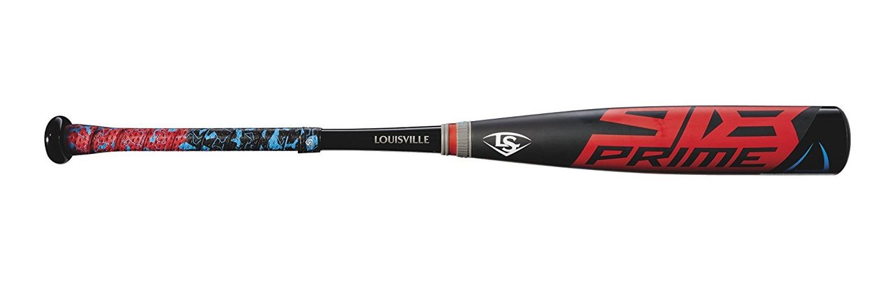 louisville-slugger-918x-prime-918-10-senior-league-baseball-bat-27-inch-17-oz WTLSLP918X1027 Louisville 887768636104 The Prime 918 -10 2 34 Senior League bat from Louisville