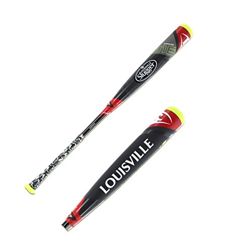 louisville-slugger-bbp9163-32-29-oz-bbcor-baseball-bat BBP9163-32-inch-29-oz Louisville 044277129477 Maximum SPEED - Extreme POWER - Ultimate BALANCE  The Louisville