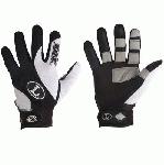 Louisville Slugger Bionic Inner Glove for Left Hand Fielders Gloves Small : Louisville Slugger Bionic Inner Glove for Left Hand Fielders Gloves Small