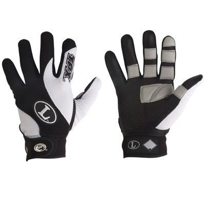 Louisville Slugger Bionic Inner Glove for Left Hand Fielders Gloves Small : Louisville Slugger Bionic Inner Glove for Left Hand Fielders Gloves Small