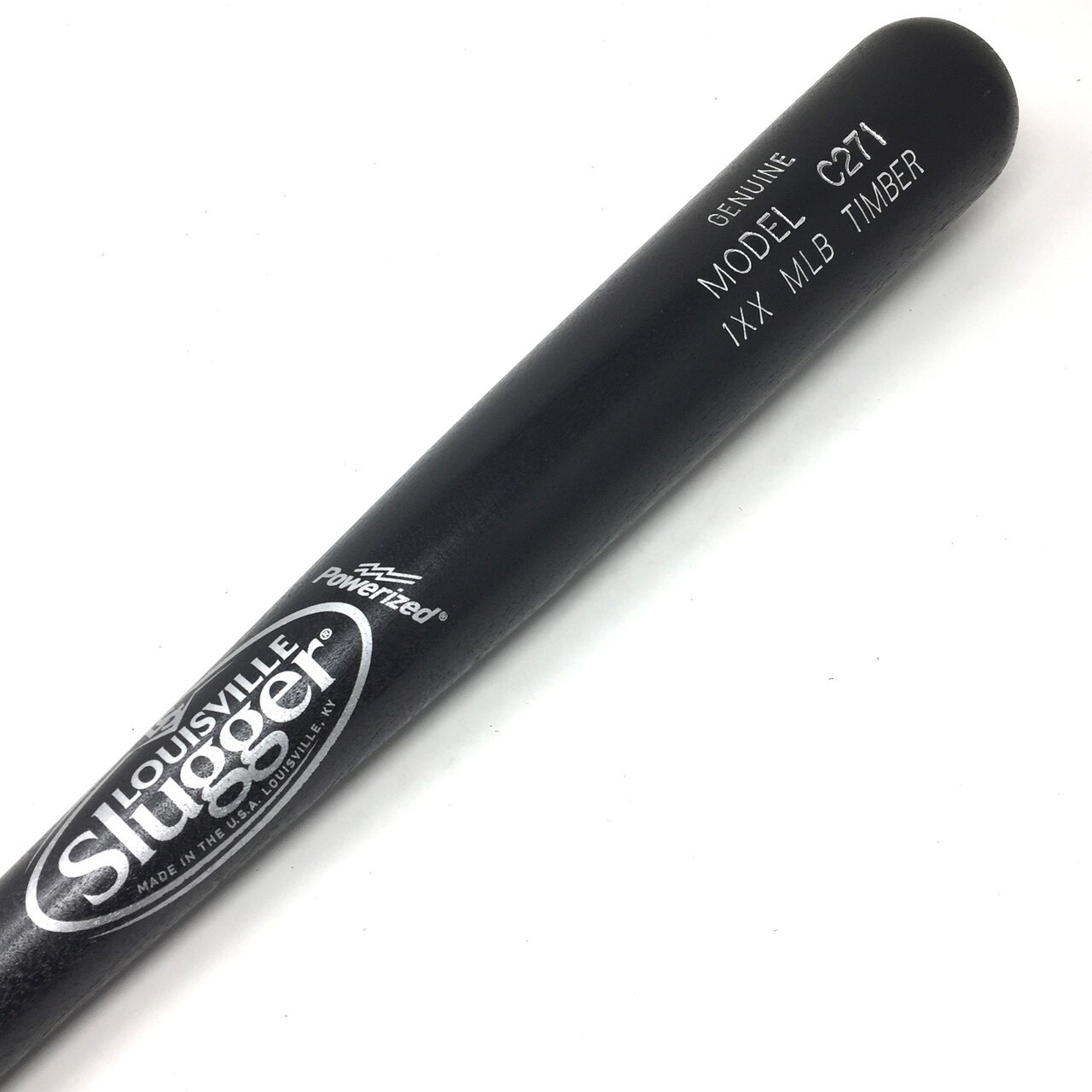 louisville-slugger-birch-xx-prime-c271-wood-baseball-bat-33-inch WBXB14P71NBK33 Louisville            