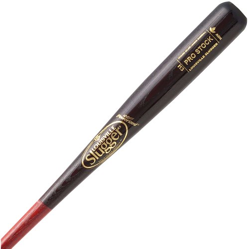 louisville-slugger-c243-pro-stock-ash-wood-baseball-bat-33-inch WBPS14-43CBH-33 Inch Louisville 044277005719 Louisville Slugger Pro Stock Wood Ash Baseball Bat.   