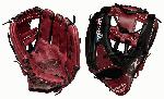 Louisville Slugger EV1125 Evolution Series 11.25 Baseball Glove (Right Handed Throw) : Handcrafted from premium American steer hide Louisville Slugger Evolution Series Baseball Gloves.