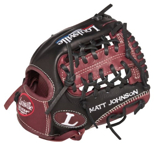 louisville-slugger-ev1150-evolution-series-11-5-baseball-glove-left-handed-throw EV1150-Left Handed Throw Louisville New Louisville Slugger EV1150 Evolution Series 11.5 Baseball Glove Left Handed Throw