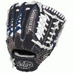 THE HD9 SERIES helps each player stand out on the field. The series is built with hybrid leather mesh kanga construction for the lightweight performance and durability demanded by high-level players. Features 11.5 Infield Pitcher Pattern Open Back Modified Trapeze Web 1 year Manufacturers Warranty