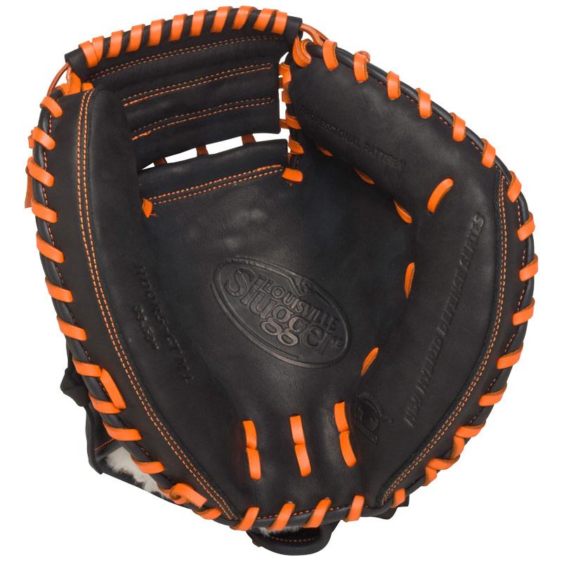 louisville-slugger-fghdor5-hd9-orange-catchers-mitt-right-hand-throw FGHDOR5-CTM1-Right Handed Throw Louisville B00MXUK5FA           