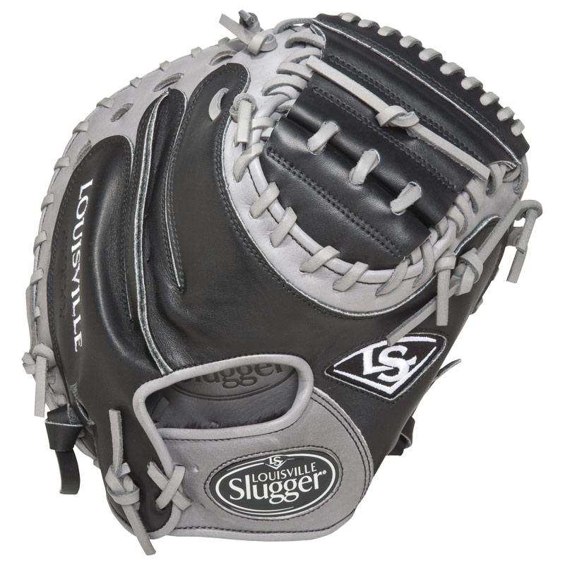 louisville-slugger-fgofbk5-omaha-flare-fielding-glove-catcher-right-hand-throw FGOFBK5-CTM1-RightHandThrow Louisville 044277052492           