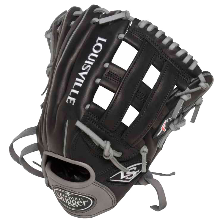 louisville-slugger-fgofbk6-omaha-flare-11-75-inch-baseball-fielding-glove-right-hand-throw FGOFBK6-1175-RightHandThrow Louisville B016GNNJWU The Omaha Flare Series combines Louisville Sluggers iconic Flare design and