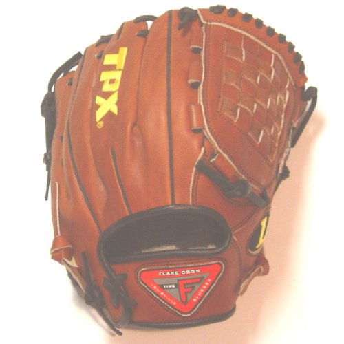 Louisville Slugger Flare CB1175 Baseball Glove 11.75 (Left Handed Throw) : Louisville Slugger Pro Flare baseball glove. 11.75 inch glove ideal for pitching. From the college department, not in the regular line.