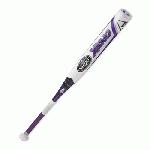 Louisville Slugger FPXN150 XENO Fastpitch Softball Bat -10oz (30-inch-20-oz) : 2015 Louisville Slugger XENO Fastpitch Softball Bat -10oz. The elite, incredibly popular Xeno is back for 2015 action! This bat is constructed with 100% Pure 360 Composite material, where Louisville Slugger incorporates strong graphite fibers inside the barrel to reduce thickness and increase strength. Also in the barrel is inner discs, called the S1iD Technology, which increases barrel flex and create a more forgiving sweet spot for hitters to take advantage of. The Xeno is also a 2-piece bat, connected using the iST Technology, the innovative method that joins the barrel and handle for a great overall feel and limited sting to the hands upon contact with the softball. This particular Xeno has a -10 length to weight ratio and has a balanced swing weight. This balanced weight distribution allows for increased bat speed through the zone while still being smooth and easy to control. Stamped with 1.20 BPF USSSA, ASA and NSA approval for fastpitch softball leagues.