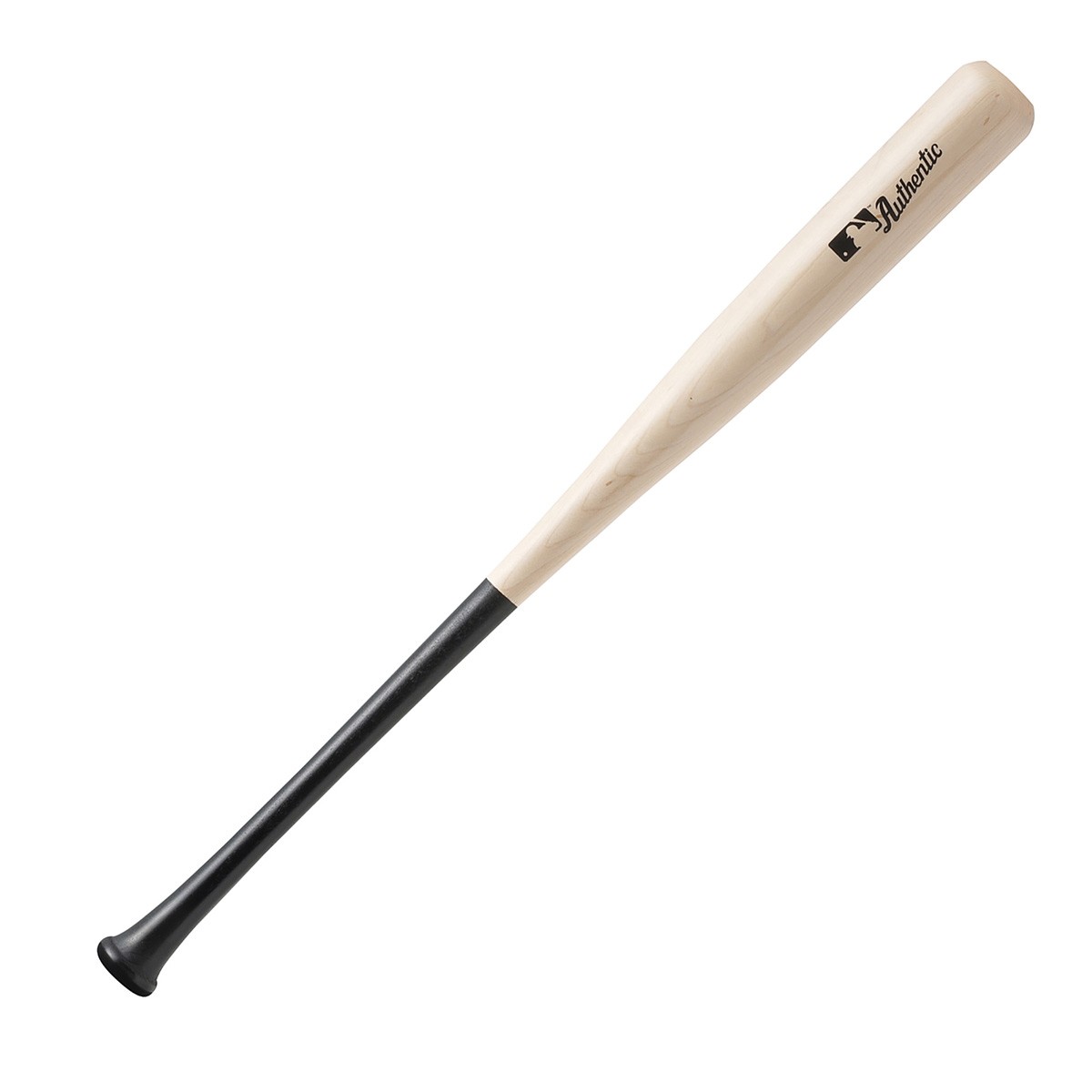 Baseball's biggest hitters choose maple for its harder hitting surface and greater durability. The Hard Maple series is pulled from their original production line for some minor flaw that will not affect the bat's performance. These small production errors mean deep savings on superior bats ideal for practice, batting cages or even games. PERFORMANCE GRADE Wood: Hard Maple Finish: Black HandleNatural Barrel Turning Model: I13 Barrel Diameter Large Barrel Material Maple